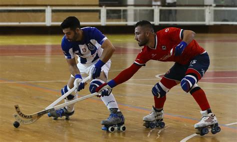 Hóquei em patins awesome goals. Hóquei em patins: FC Porto empata com Oliveirense ...