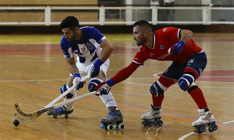 Roller hockey first division national championship) is the premier portuguese roller hockey league. Hóquei em patins: FC Porto empata com Oliveirense ...