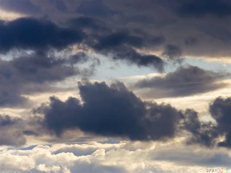 [46+] Cloudy Sky Wallpaper on WallpaperSafari