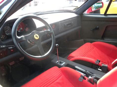 Check spelling or type a new query. Ferrari F40 interior | - KMP - | Flickr