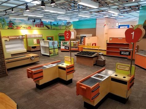 8 Discovery Museums In Illinois That Combine Science Art And Tech