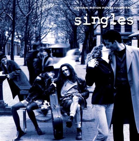 The Singles Soundtrack 1992 Essential 90s Alternative Girl Albums