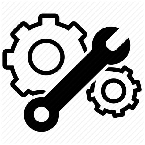 Mechanical Icon 247259 Free Icons Library