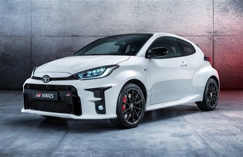 We will have more information on the development of these and many more new gr yaris products on our blog and social media channels, but below are our initial performance upgrades. 2020 Toyota GR Yaris revealed, confirmed for Australia (video) | PerformanceDrive