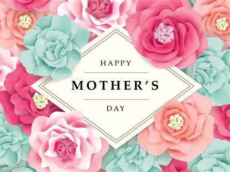 Free Download Happy Mothers Day 2020 Images Quotes Cards Greetings