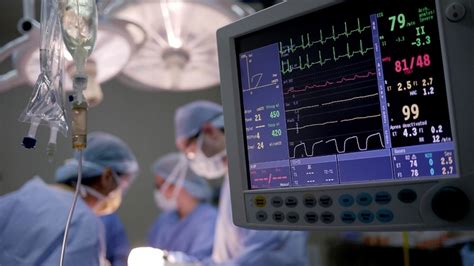 Monitor Cardíaco ¿qué Es Y Cómo Funciona Medtech Colombia