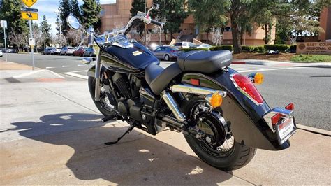 Мотоцикл honda shadow phantom 750cc чистый 2011г по документам! 2020 HONDA SHADOW AERO 750 Features & Benefits - YouTube