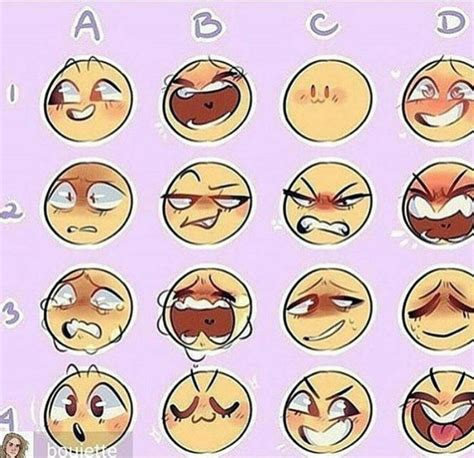 Choose One And One Of My Characters I Just Need To Draw Something
