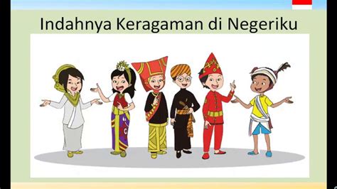 Tuliskan Prinsip Persatuan Dalam Keberagaman Di Indonesia Mobile