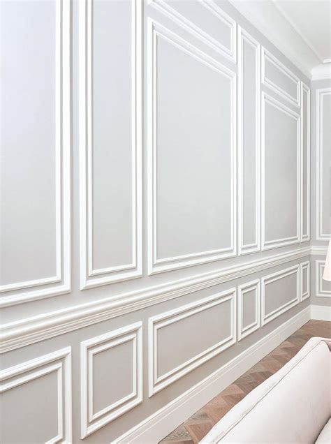 All About Wainscoting The One Thing You Must Never Do Wainscoting