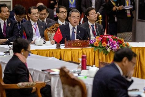 How Southeast Asia Is Navigating China’s Rise World Politics Review