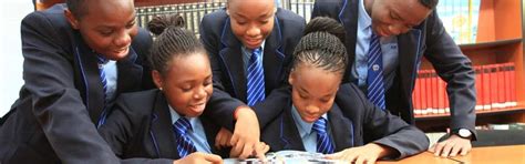 Top 10 Best Schools In Nigeria In 2018 Legitng
