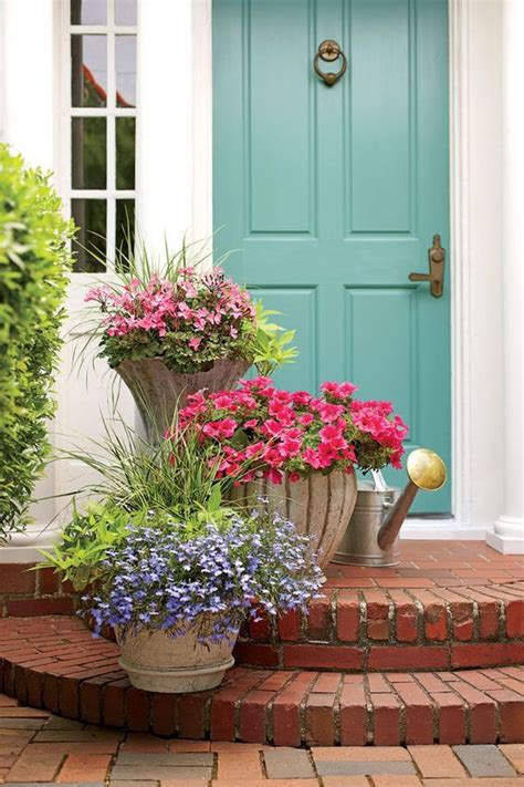 136 Best Shade Container Gardens Images On Pinterest Pot Plants