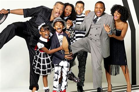You Should Be Watching Black Ish With Your Kids