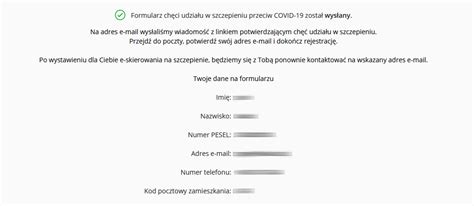 Okazuje się, że będą mogły przyjąć dawkę szczepionki w maju. Jak zapisać się na szczepienie przeciw covid-19?