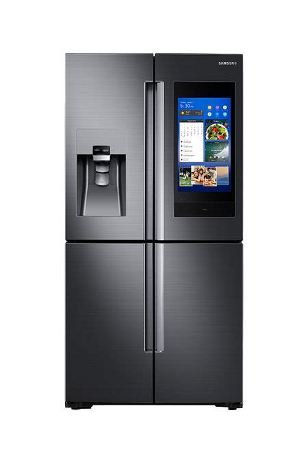 This midea single door refrigerator come with reversible door as well as separate chiller compartment. 7 Best Refrigerators Reviews 2018 - Top Rated Fridges
