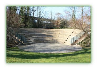 Arena - Theater im Park