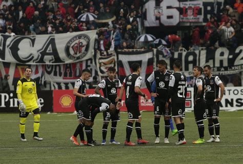 19 de abril del 1925. Los resultados que necesita Colo Colo para avanzar en Copa ...