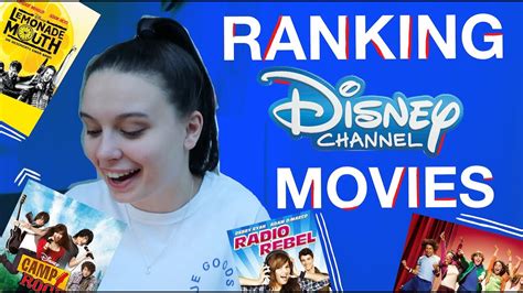 Ranking The Best Disney Channel Original Movies Gambaran