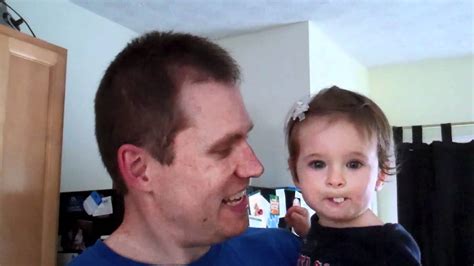 Kisses With Daddy Youtube
