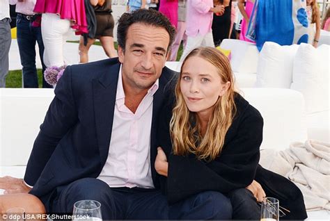 Mary Kate Olsen Marries Olivier Sarkozy In Intimate Manhattan Ceremony