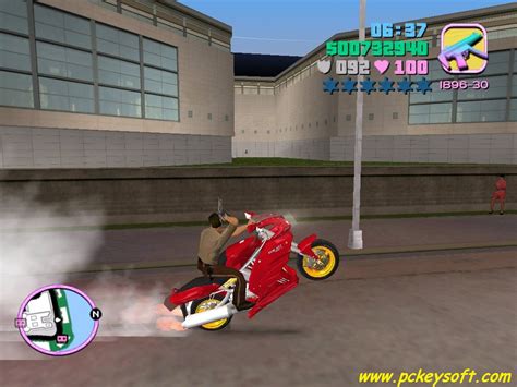 Gta Vice City Game Download Full Version For Pc Latest Is Here