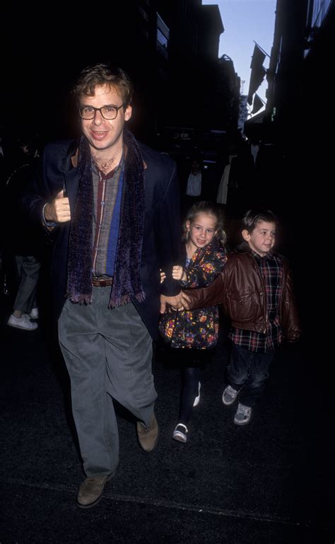 Rick Moranis Sacrificed Career To Raise His Kids Alone After Their
