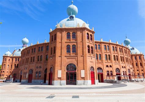 The institution of bullfighting is a great portuguese tradition. The 5 Best Campo Pequeno Bullring Tours & Tickets 2020 ...