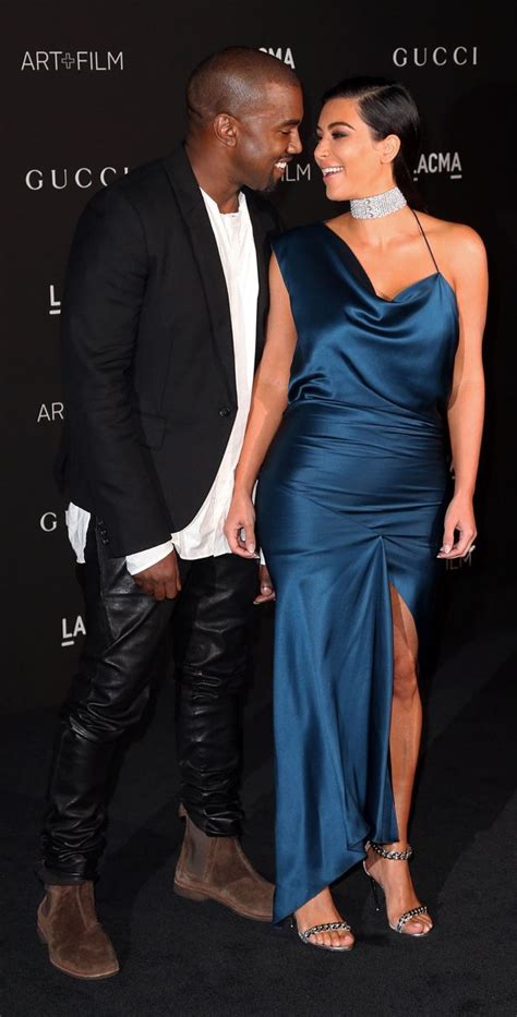 Kim Kardashians Kinky Sex Life With Kanye West Revealed
