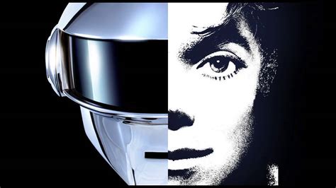 Daft punk's official audio for 'get lucky' ft. Daft Punk - Get Lucky - Michael Jackson singing - YouTube