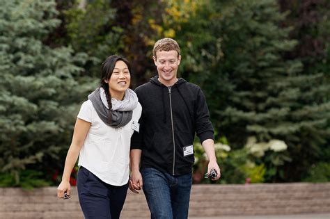 Mark Zuckerberg And Priscilla Chan House