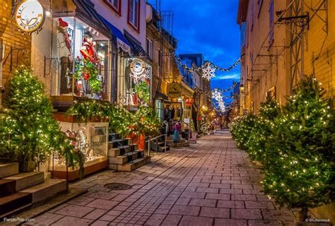 20 Delightful Things To Do In Old Quebec City Canada Travel Bliss Now