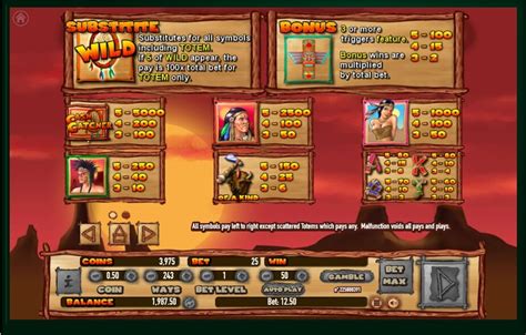 Maybe you would like to learn more about one of these? Indian Cash Catcher Slot Machine ᗎ Play FREE Casino Game Online by Habanero