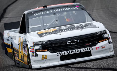 Holley EFI, All-New NT1 Dominate 2018 NASCAR Truck Season - Holley