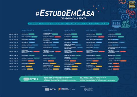 Estudoemcasa Extra Rtp