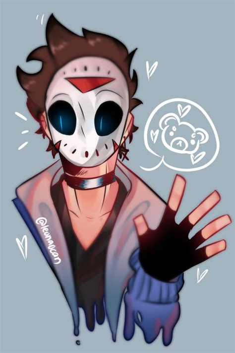 H20 Delirious By Leona0can0 On Deviantart
