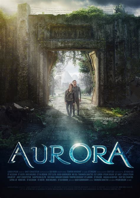 In the furthest reaches of our planet, in a stark desert landscape where humanity is broken, and everyone is fighting for the necessities of life, there are two rebels who just might be able to restore. Aurora (2015) Movie Trailer - Teasers-Trailers