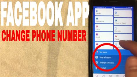 Hello guys few months back we can create amazon accounts without mobile number, yet amazon fixed that in light of clients are create account only for their advantages. How To Change Phone Number On Facebook App 🔴 - YouTube