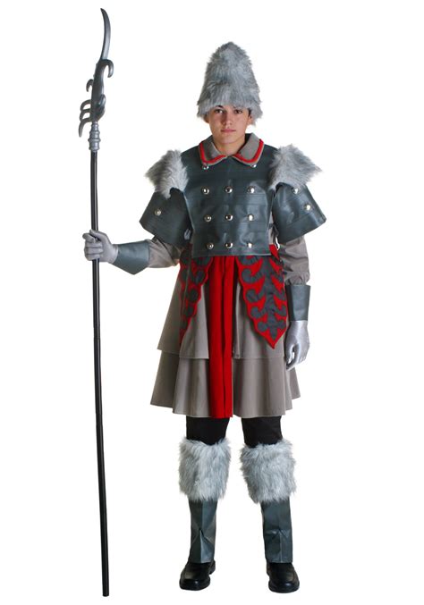 Wicked Witch Guard Teen Costume Wizard Of Oz Costumes