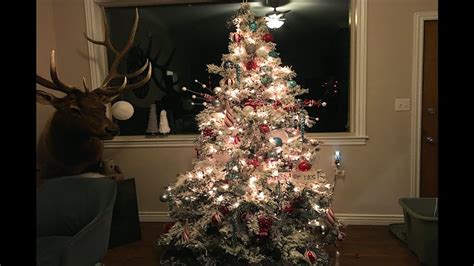 Maybe you would like to learn more about one of these? WE PUT OUR CHRISTMAS TREE UP - YouTube