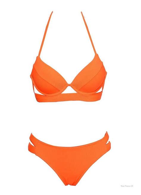 bikinis women bandage swimsuit bikini 2021 sexy push up swimwear low waist bathing suit halter