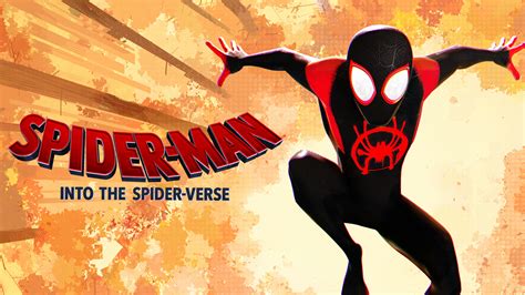 Watch Or Stream Spider Man Into The Spider Verse
