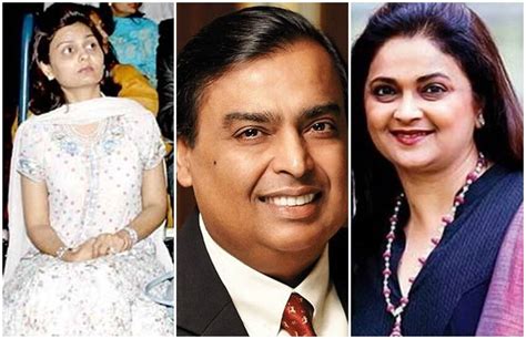 Founder of death dhirubhai ambani was admitted to the breach candy hospital in mumbai on june 24, 2002. nina kothari and deepti salgaonkar know about sisters of ...