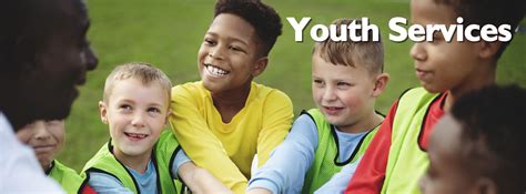 Youth Services Division – Town of Oyster Bay