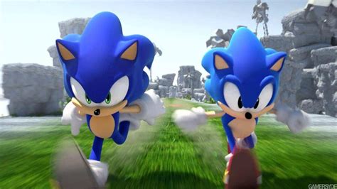 Ofertas de juegos para nintendo 3ds. Sonic Generations - Nintendo 3DS - Games Torrents