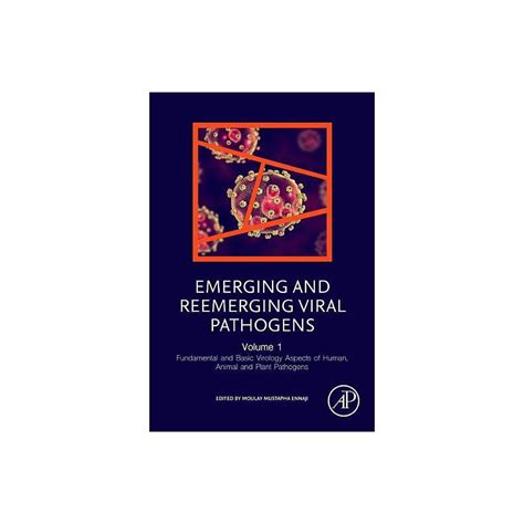 Isbn 9780128194003 Emerging And Reemerging Viral Pathogens By