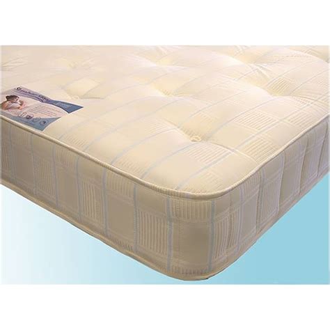 Open Coil Spring Mattress King 5ft Free 48hr Delivery Homeberry