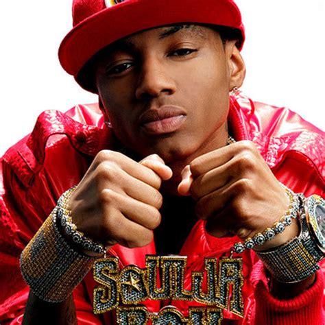 Soulja boy(olliparennbiy минус) — crank that 03:42. How Soulja Boy & Myspace Brought Hip-Hop Into the Internet ...