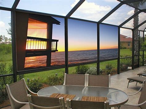 Balkonsichtschutz balkon sichtschutz bespannung terrasse 6m sonnen wind schutz. Sichtschutz aus Glas - die neusten Tendenzen in 49 Bilder ...