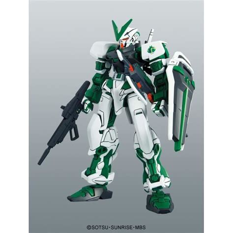 Mbf P04 Gundam Astray Green Frame Trojans Noiret Gunpla Gundam Seed